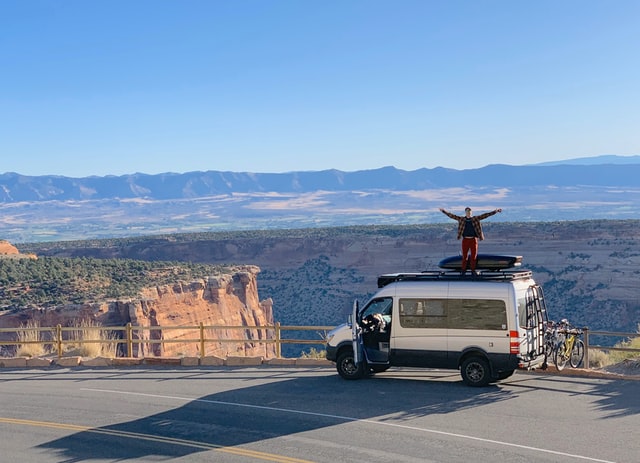 Car Insurance In Colorado