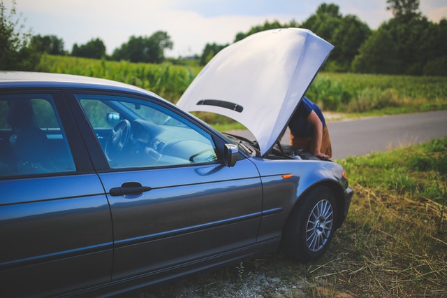 car insurance claims accident coverage